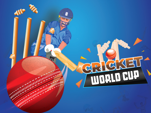Preview of Cricket World Cup Game