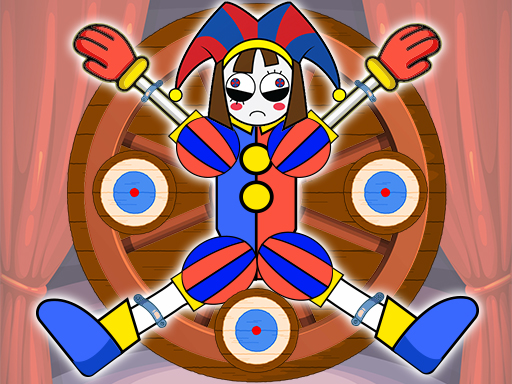 Preview of Digital Circus Dart