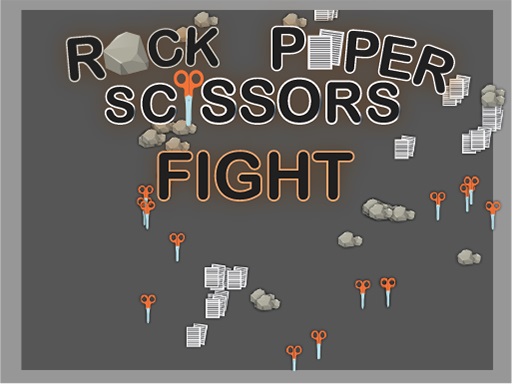 Preview of Rock Paper Scissors Fight