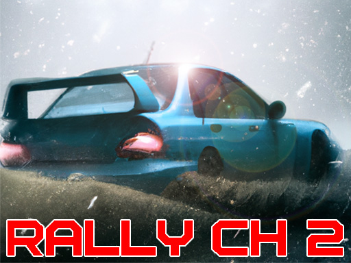 Preview of Rally Championship 2