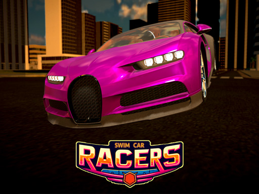 Preview of Swim Car Racers